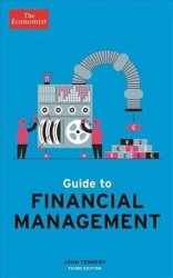 Guide To Financial Management - Understand And Improve The Bottom Line Paperback 3RD Ed.