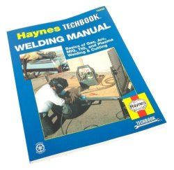 Forney 75203 Haynes Welding Manual