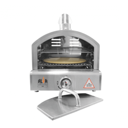 GAS Pizza Oven
