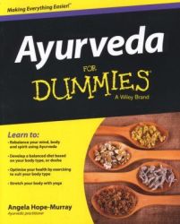 For Dummies Ayurveda
