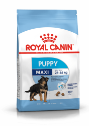 Royal Canin Maxi Puppy Food 4KG
