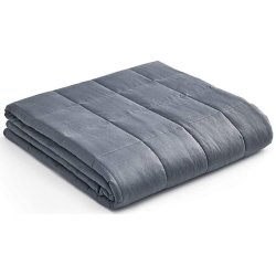 Deluxe Kids Weighted Blanket Single Bed - 2 3KG