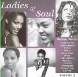 Various Artists - Ladies Of Soul 3