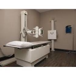 Soma Dental X Ray Machine - At A Discount