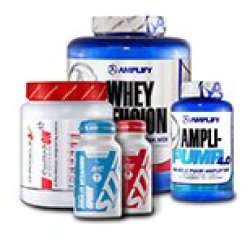 Advanced Lean Muscle Transformation Stack