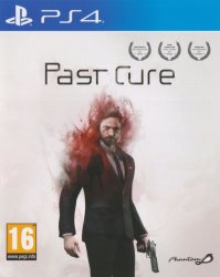 Past Cure Playstation 4
