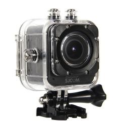 Sjcam M10 Novatek 96650 Cube MINI Full HD Action Sport Camera 1.5" HD 12.0MP Waterproof Cam Dv