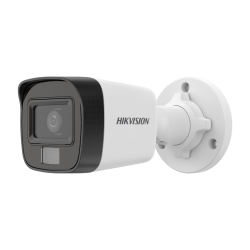 Hikvision 2MP Dual Light Fixed MINI Bullet Camera