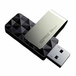 Silicon Power 256GB USB 3.0 3.1 USB Flash Drive Blaze B30