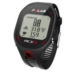 Polar Rcx3 M Run Watch