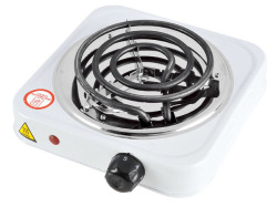 Single Coil Hotplate Electric Cooking Hot Plate