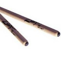 Anti-Vibe Drumsticks, 7A Wood