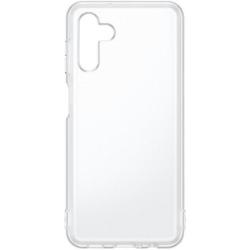 Samsung Galaxy A04 Soft Clear Cover-clr