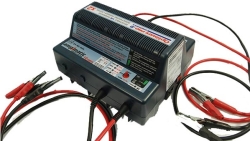 Optimate Pro 2 - 10A - Battery Charger