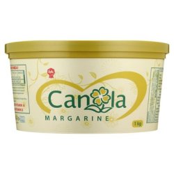 Canola Margarine 1KG