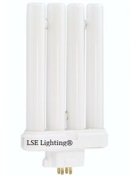 Lse Lighting Compatible 27W Daylight Fml Light Bulb For FLC27D FLF27D