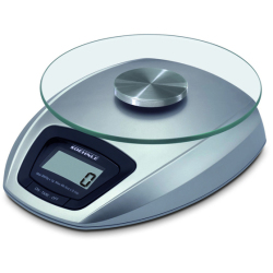 Soehnle Siena 3kg Digital Kitchen Scale -