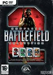 Battlefield 2: The Complete Collection