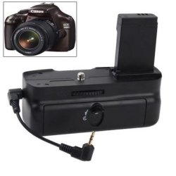 Battery Grip For Canon 1100D With Two Battery Holder