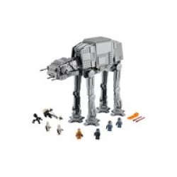 Lego Star Wars At-at - 75288