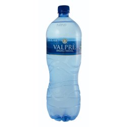 Valpre - Still Water Plastic Bottle 1.5LT Prices | Shop Deals Online ...