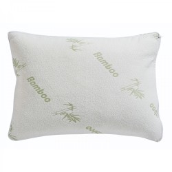 Homemark Bamboo Pillow Single