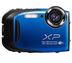 FujiFilm FinePix XP70