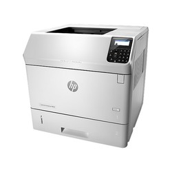 HP Laserjet Enterprise M604n. Printer