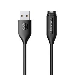 Charger Cable For Garmin Watch 2 Pack