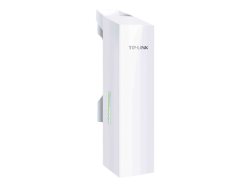TP-link 2.4GHZ 300MBPS 9DBI Outdoor Cpe 300 Mbit s Power Over Ethernet Poe White