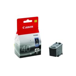 Canon PG-40 Black Cartridge