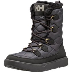 Women's Willetta Insulated Winter Boots - 990 Black UK8
