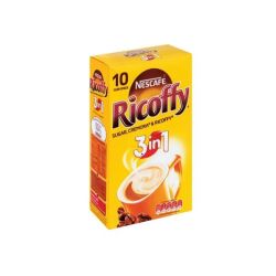 Nescafe Ricoffy 3IN1 - 1 X 200G