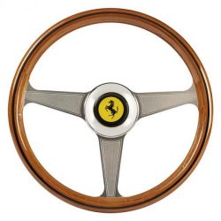 Thrustmaster : Add On Ferrari 250 Gto Add On Wheel