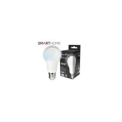 LED Light Bulb 9W A60 E27 3STEP Dimmable