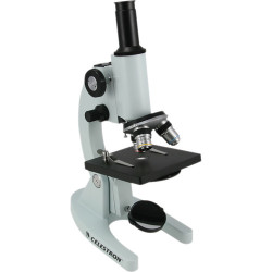 Celestron Model 44102 Laboratory Biological Microscope