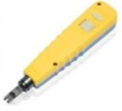 Goldtool TTK-012M Impact Punch Down Tool With 66 & 100 Blade
