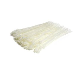 Nylon Cable Ties - Bulk Pack Of 1000 - 6IN
