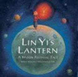 Lin Yi's Lantern Pb paperback
