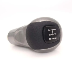 Gear Knob Compatible With Honda Civic 2006 - 11 5-SPEED