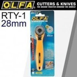 RTY-C1 Rotary Cutter 28MM