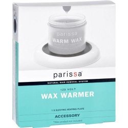 Parissa 120 Volt Wax Warmer - 1 Warmer