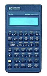compare hp 32s 35s rpn scientific calculator