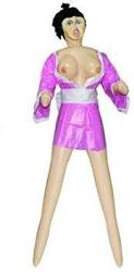 Gift Set Of Asian Dream Doll And Fetish Fantasy Series Furry Love Cuffs -  Black Prices | Shop Deals Online | PriceCheck