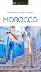 Dk Eyewitness Travel Guide Morocco Paperback