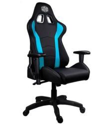 Cooler Master CMI-GCR1-2019B Caliber R1 Black & Blue Gaming Chair