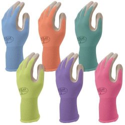 nitrile medical gloves