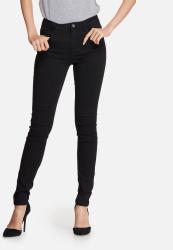 Pieces Five Betty Jeggings Noos - Black