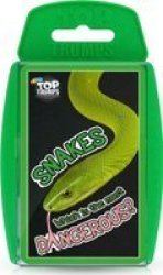 Snakes Rebrand