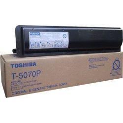 Toshiba T5070 Black Original Toner Estudio 257